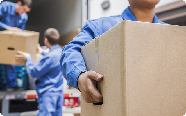 Built for Busy Moving Companies